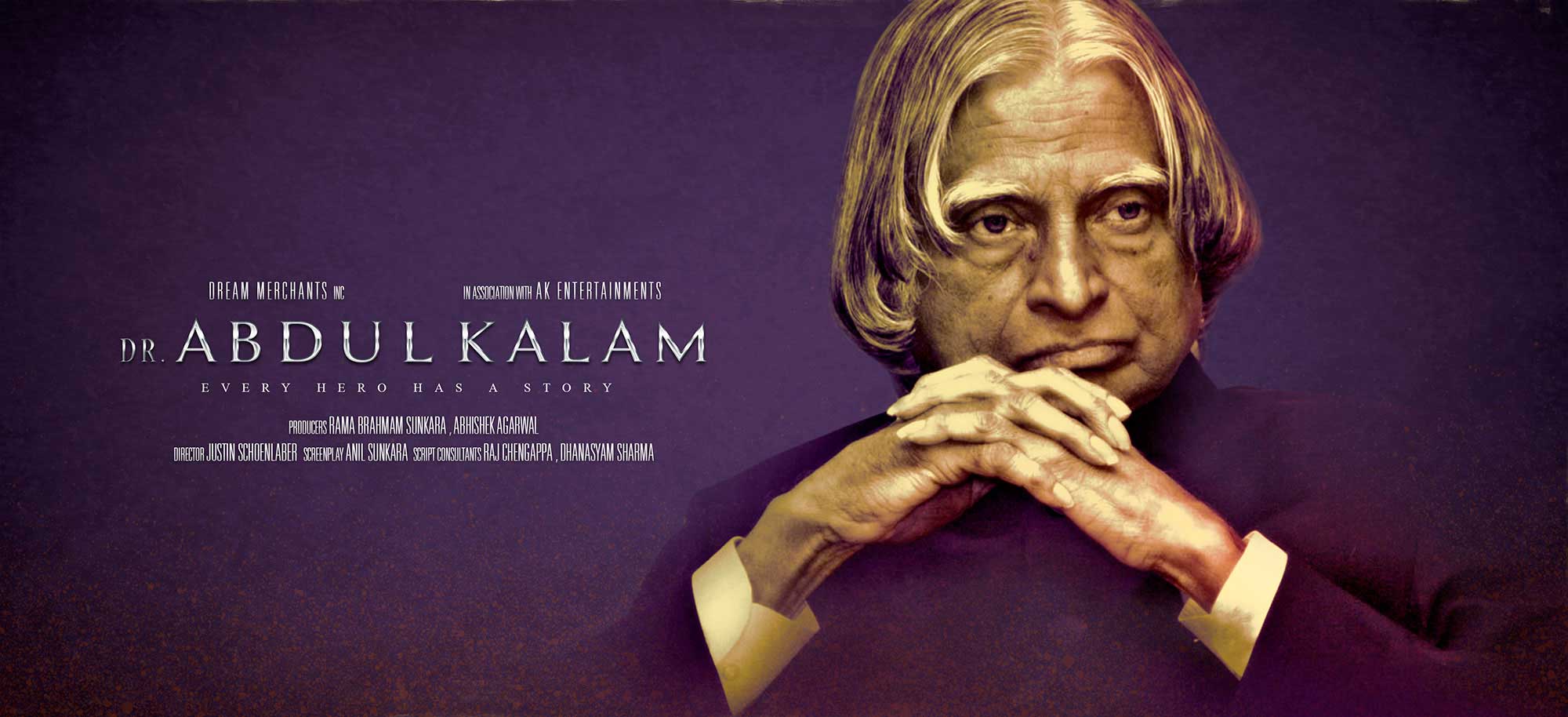 Abdul Kalam